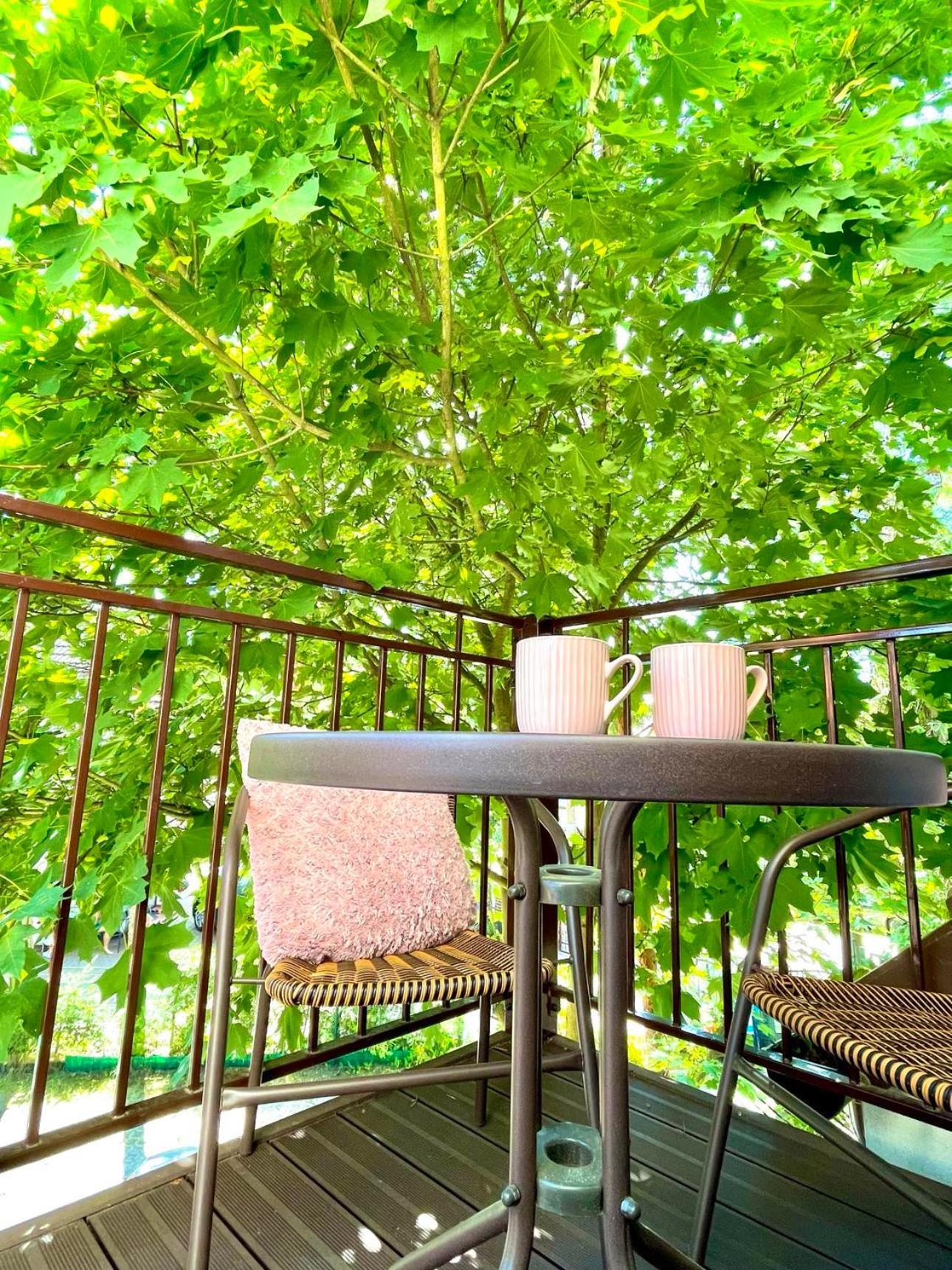 Morska Fala โปเบียโรโว ภายนอก รูปภาพ