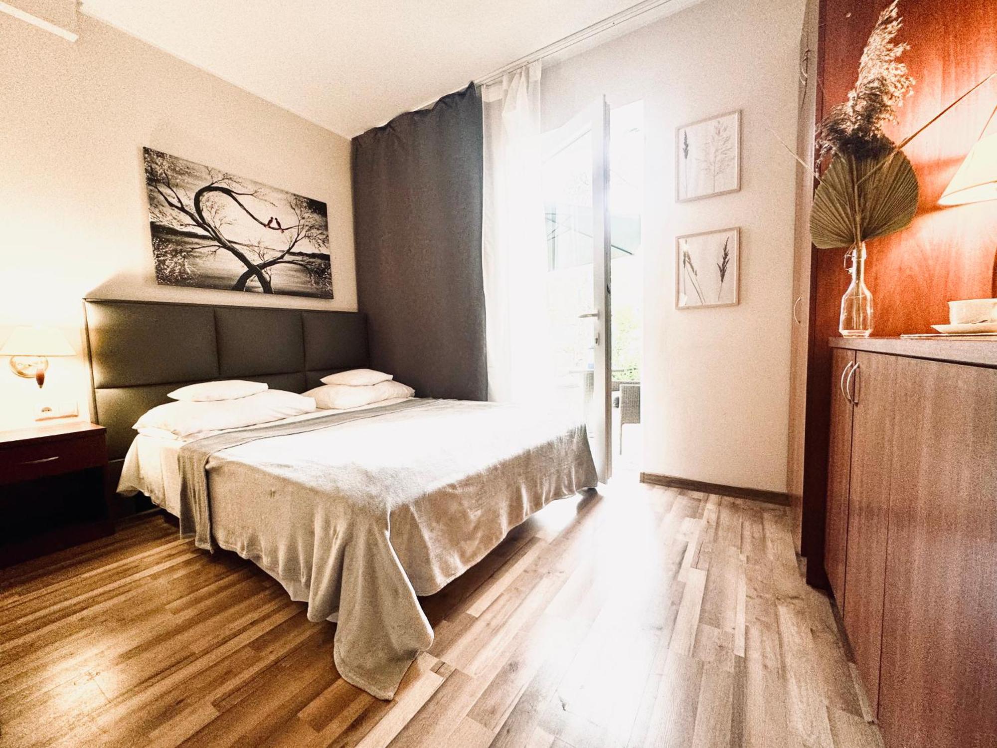Morska Fala โปเบียโรโว ภายนอก รูปภาพ