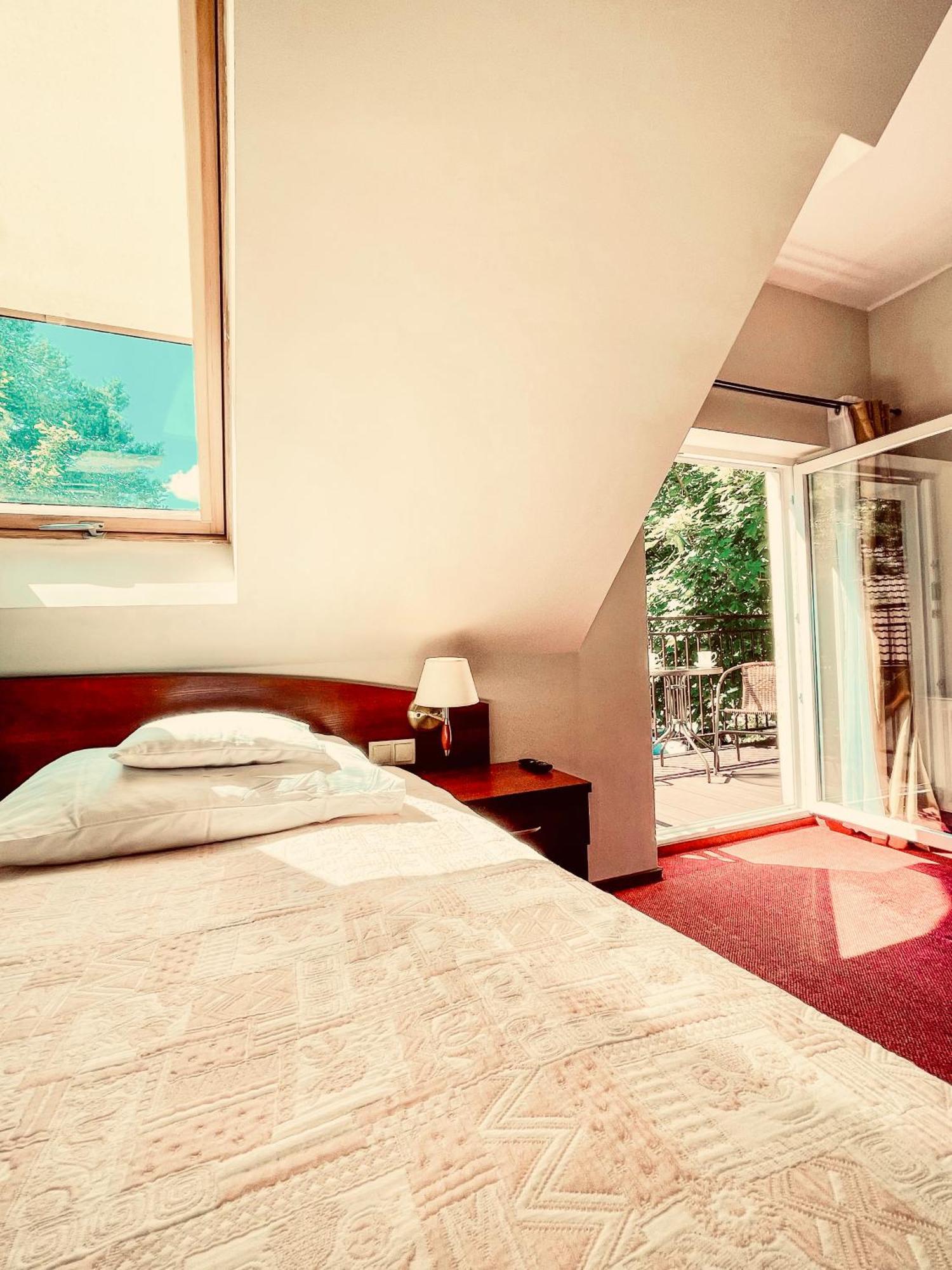 Morska Fala โปเบียโรโว ภายนอก รูปภาพ
